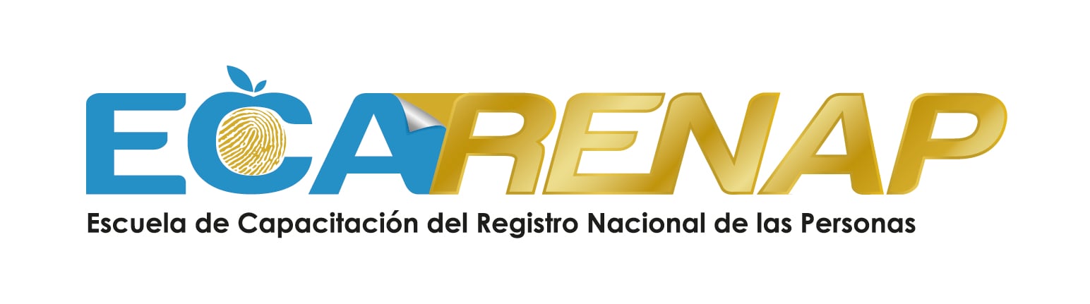 Dirección de Capacitación del Registro Nacional de las Personas